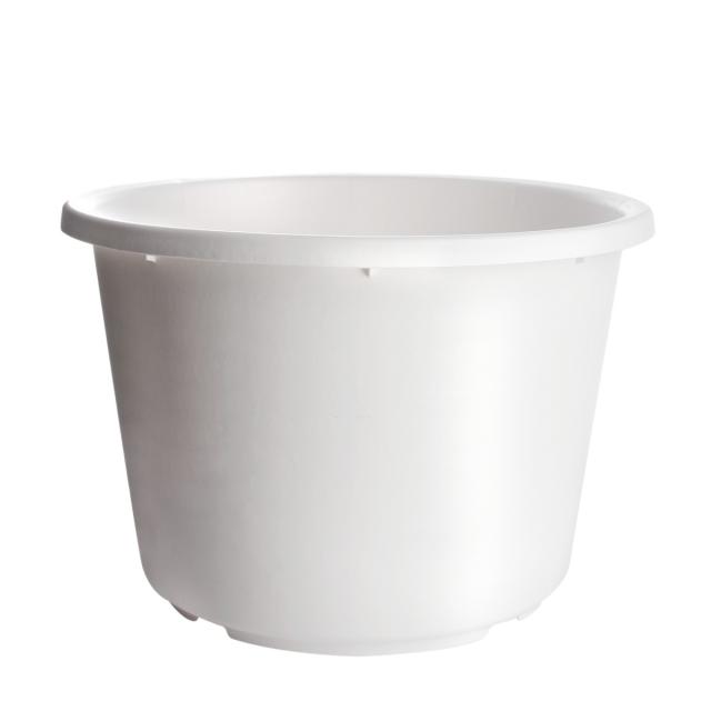 Speciekuip wit 30 ltr