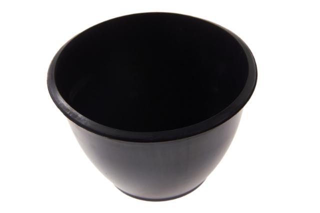 Gipsbeker Rubber Konisch