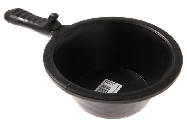 Gipspannetje Rubber + Steel