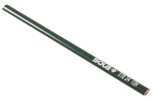 Timmermanspotlood 24 cm SOLABeton, steen
