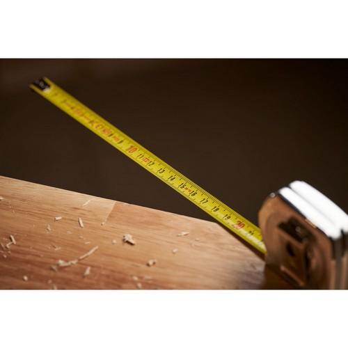 Rolbandmaat Powerlock 3 mtr Stanley Tools
