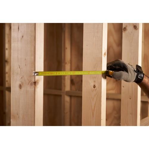 Rolbandmaat Powerlock 3 mtr Stanley Tools