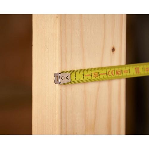Rolbandmaat Powerlock 3 mtr Stanley Tools