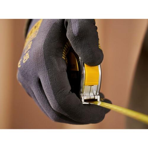 Rolbandmaat Powerlock 3 mtr Stanley Tools