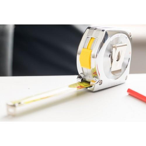 Rolbandmaat Powerlock 5 mtr Stanley Tools