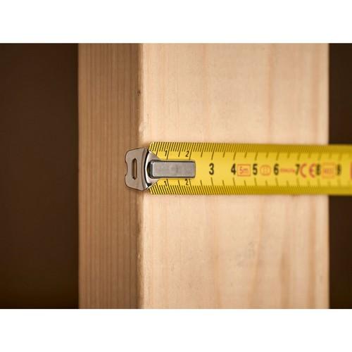 Rolbandmaat Powerlock 5 mtr Stanley Tools