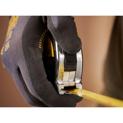 Rolbandmaat Powerlock 5 mtr Stanley Tools