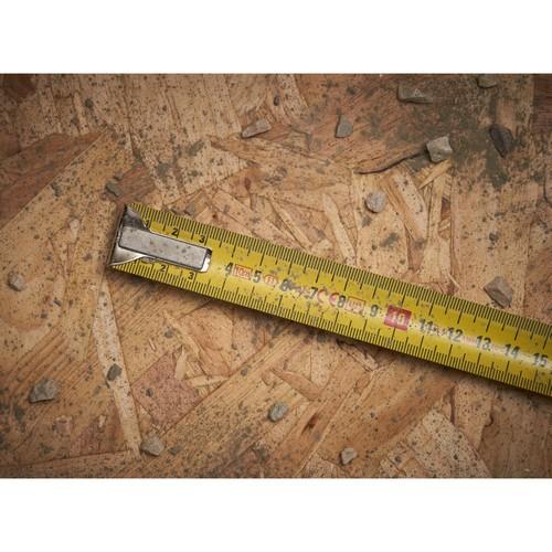 Rolbandmaat Powerlock 10 mtr Stanley Tools
