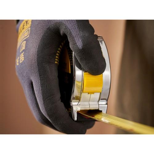 Rolbandmaat Powerlock 10 mtr Stanley Tools