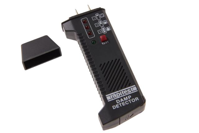 Vochtmeter Rapitest