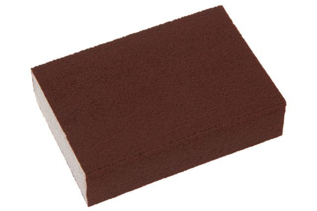 Schuurspons Flexibel fijn/middel Blok