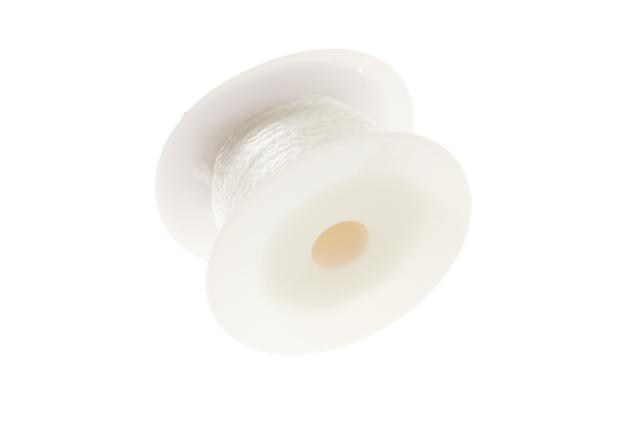 Metselkoord PP 1,0 mm gevlochten rol 50 m1