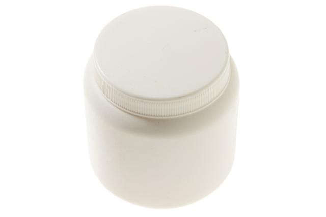 Uiercreme (handcreme) pot 250 gram