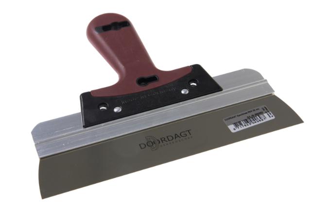Doordagt Spackmes RVS 25 cm