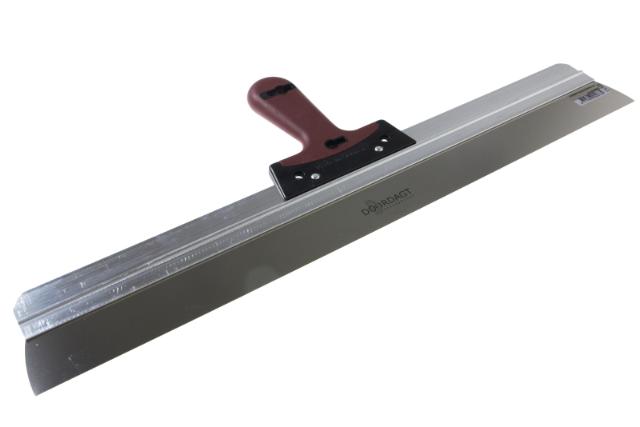 Doordagt Spackmes RVS 60 cm