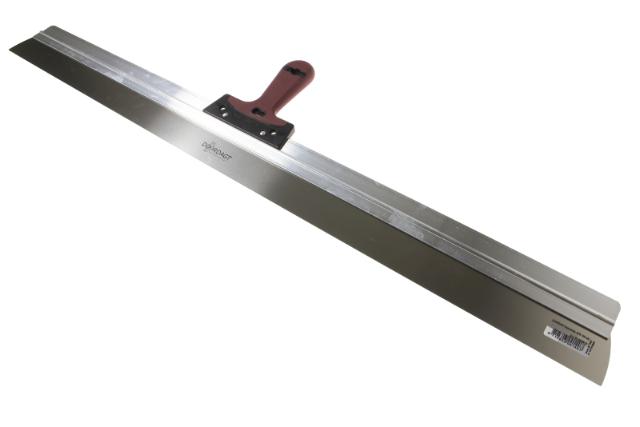 Doordagt Spackmes RVS 100 cm