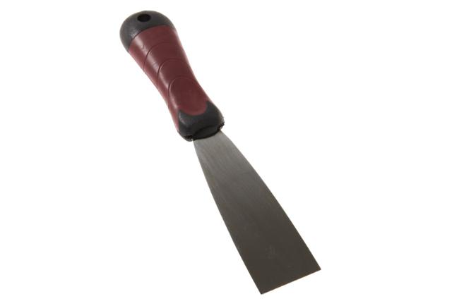 Doordagt Plamuurmes RVS 40 mm