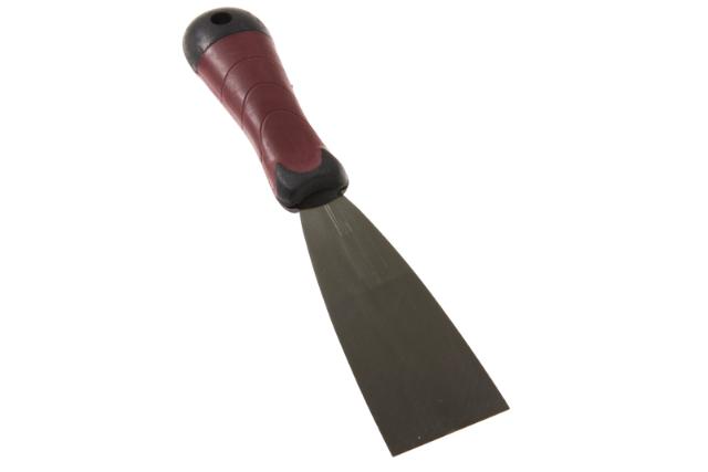 Doordagt Plamuurmes RVS 50 mm