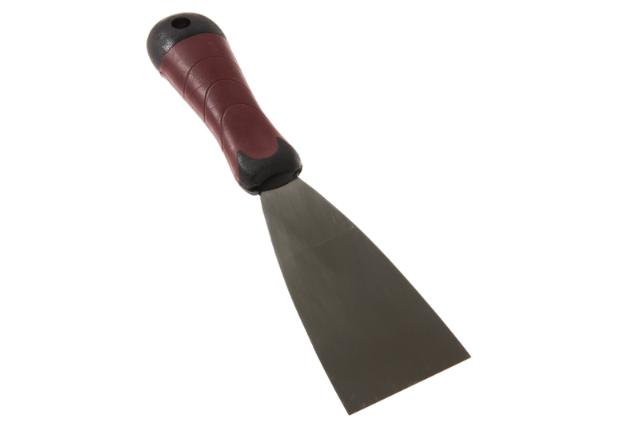 Doordagt Plamuurmes RVS 60 mm