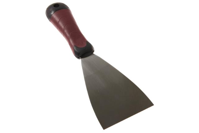 Doordagt Plamuurmes RVS 80 mm