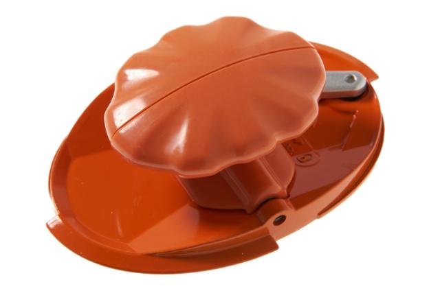 TRIGON-180 handgreep PRO handle voor wisselsysteem
