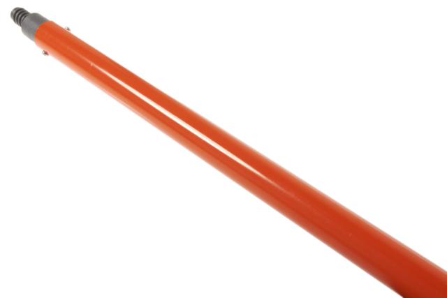 DOORDAGT Telescoopsteel 95-160cm. incl. adapterset