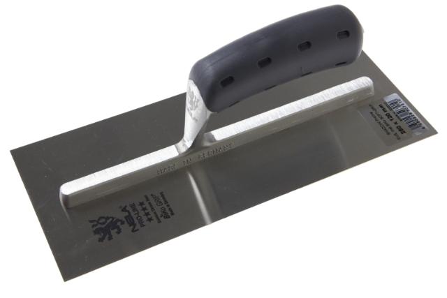 SHADOW Proline 280x120mm RVS met BiKo Soft-GRIP