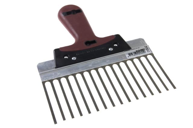 Doordagt Gipskam 20 cm