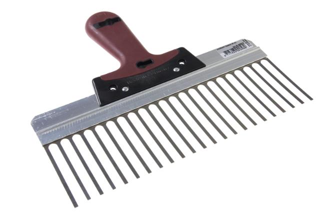 Doordagt Gipskam 30 cm