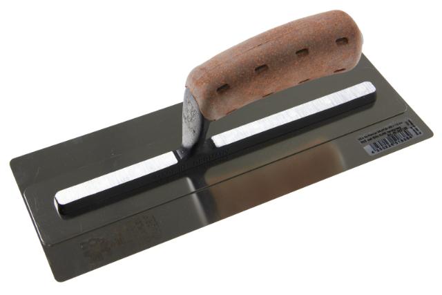 NELA DD-Premium Superflex 280x110 mm RVS met BiKo KURK handgreep