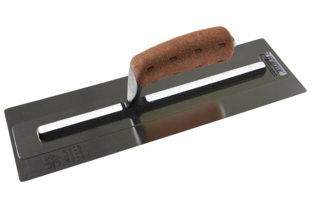 NELA DD-Premium Superflex 355x110 mm RVS met BiKo KURK handgreep