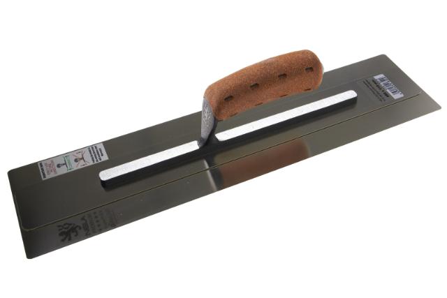NELA DD-Premium Superflex 455x110 mm RVS met BiKo KURK handgreep