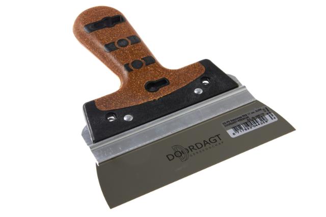 Doordagt-Premium KURK Spackmes RVS 17 cm