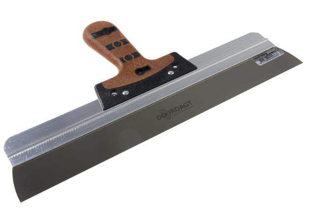 Doordagt-Premium KURK Spackmes RVS 40 cm