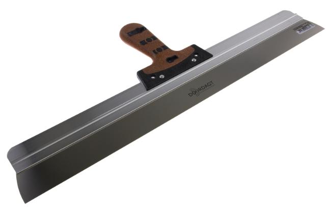 Doordagt-Premium KURK Spackmes RVS 60 cm