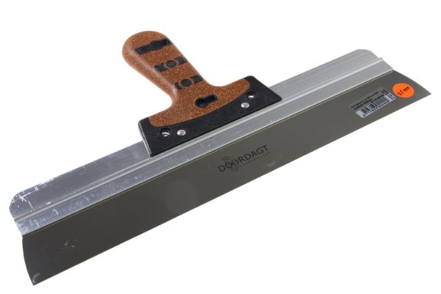 Doordagt-Premium KURK Gipsmes 0,7 mm RVS 40 cm