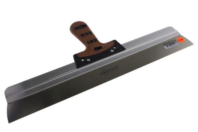 Doordagt-Premium KURK Gipsmes 0,7 mm RVS 50 cm