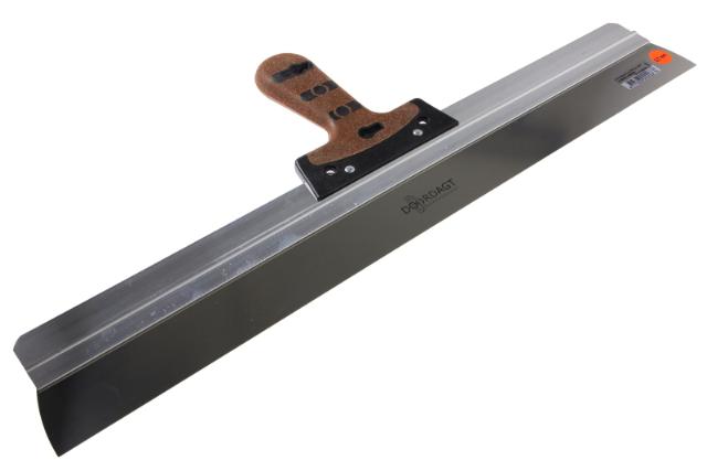 Doordagt-Premium KURK Gipsmes 0,7 mm RVS 60 cm