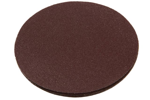 RADIUS-360 Schuurpapier K-120 pak 5 st