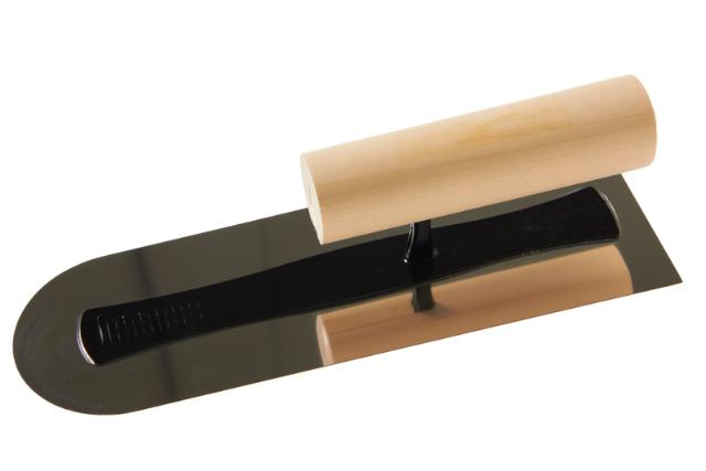 Japanse Spaan flexibel rond 24 cm