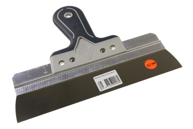 Spackmes RVS 0,7 mm x 28 cm Profi