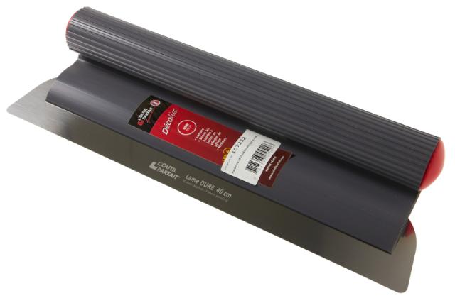 Pleistermes DECOLISS Smoothing 40 cm RVS