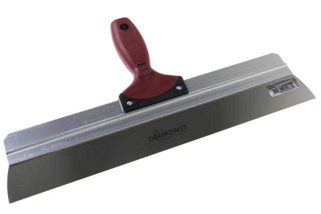 DD Spackmes RVS 40 cm steelgreep