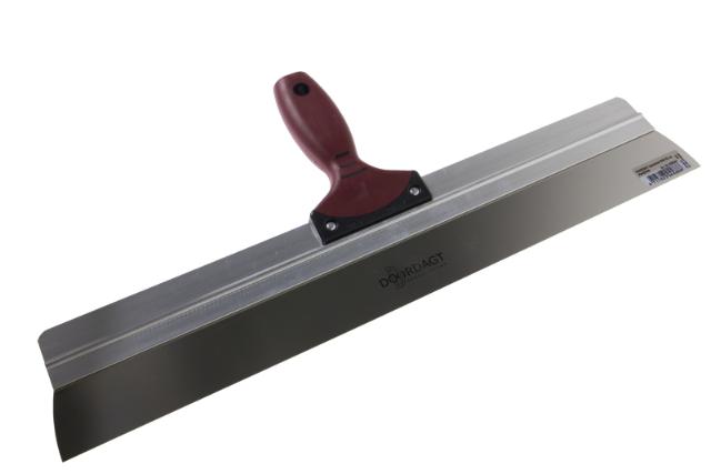 DD Spackmes RVS 50 cm steelgreep
