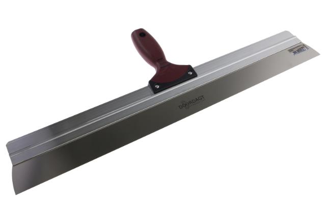 DD Spackmes RVS 60 cm steelgreep