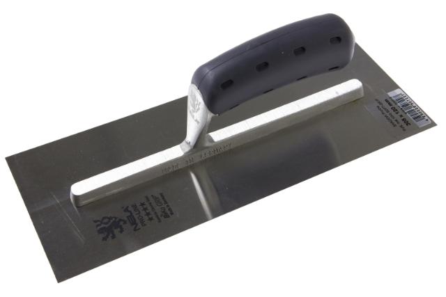 SHADOW Proline 305x120 mm RVS met BiKo Soft-GRIP
