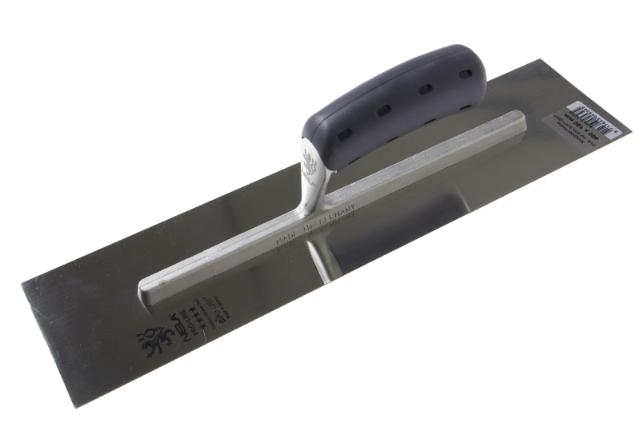 SHADOW Proline 400x100 mm RVS met BiKo Soft-GRIP
