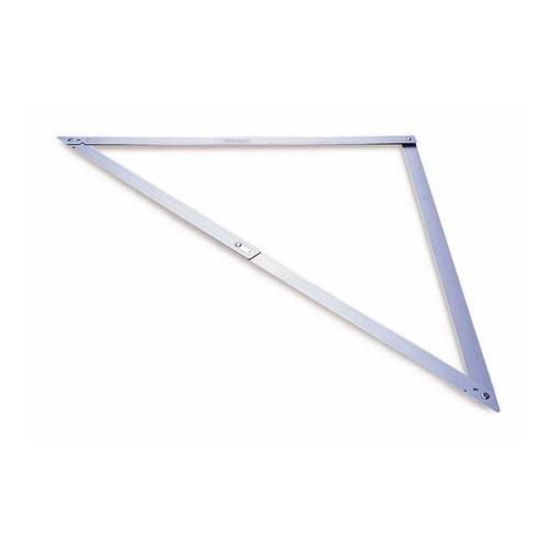 Stanley Opvouwbare Winkelhaak Aluminium