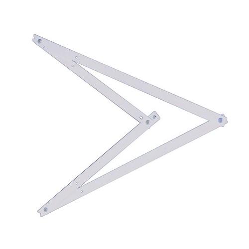 Stanley Opvouwbare Winkelhaak Aluminium