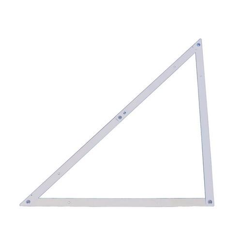Stanley Opvouwbare Winkelhaak Aluminium